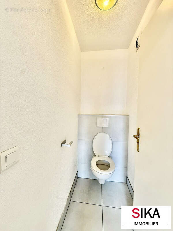 Appartement à PHALSBOURG