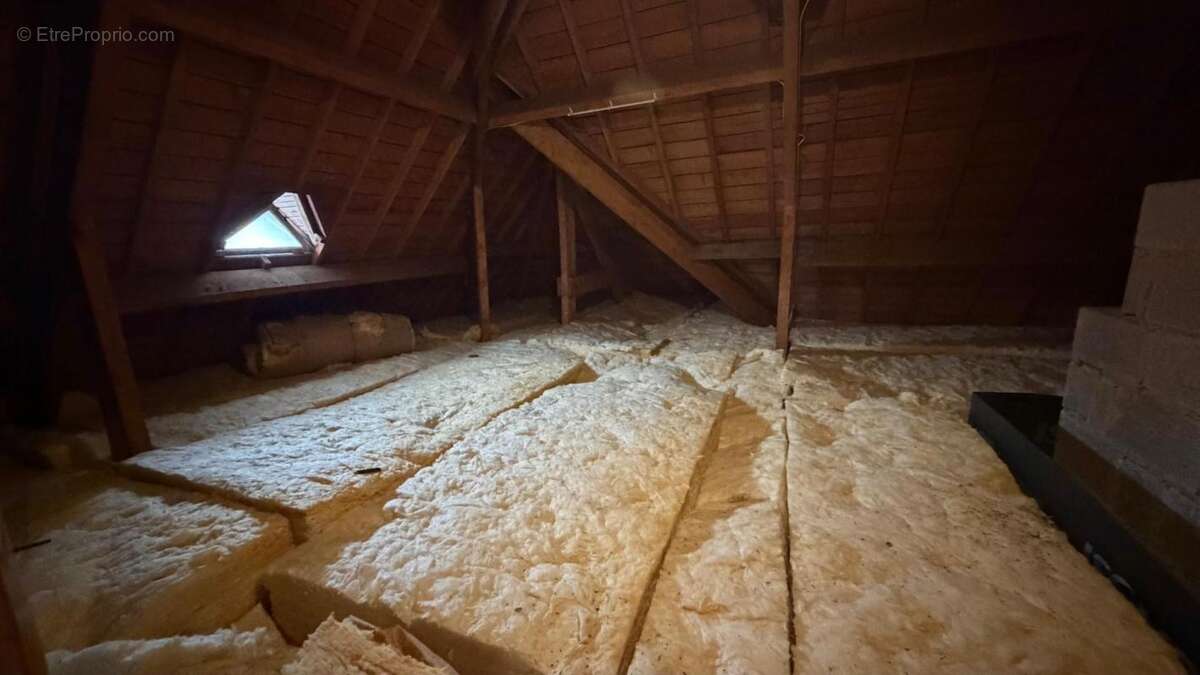 Maison traditionnelle Bretonne hyper centre de PLOUGUENAST - photo 17