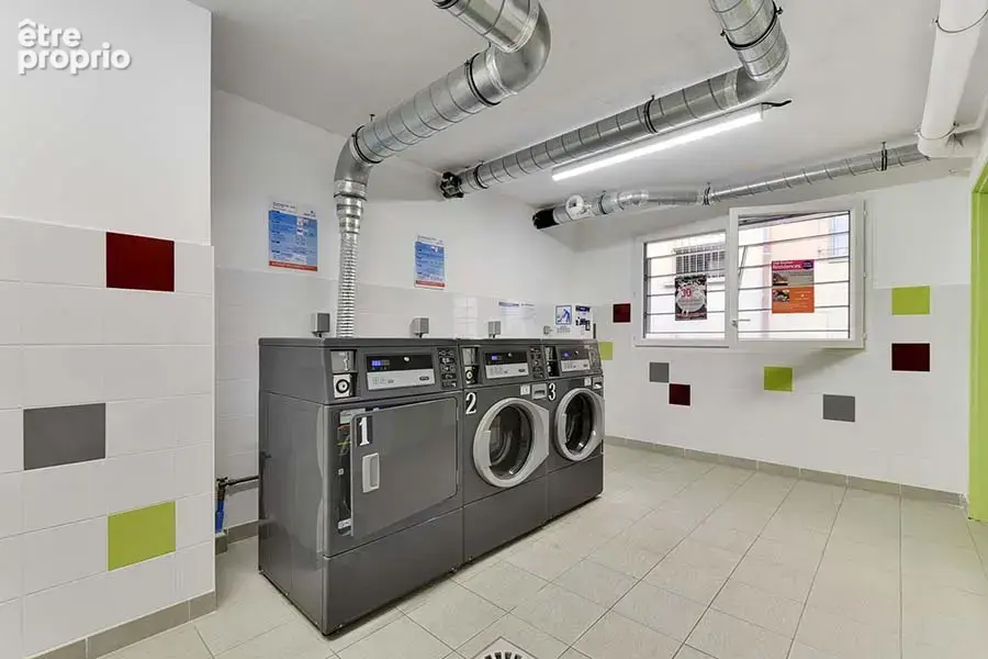 Investissement en residence étudiante - photo 6