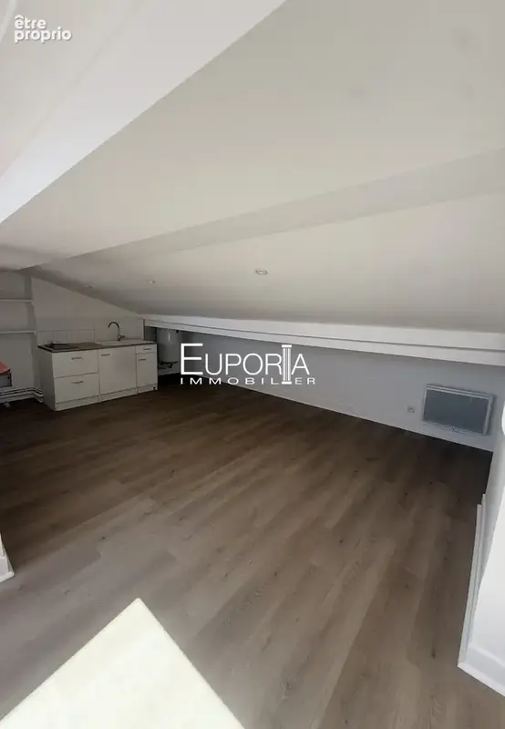 Appartement 1 pièce 36 m² à vendre à Lyon-7e (69007) - photo 7