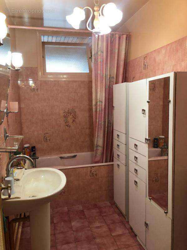 Appartement à NEUILLY-SUR-MARNE