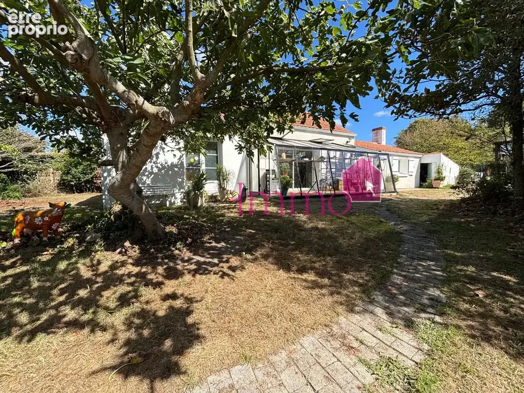 Maison à SOULLANS