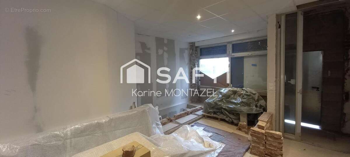 Photo 3 - Appartement à IVRY-SUR-SEINE