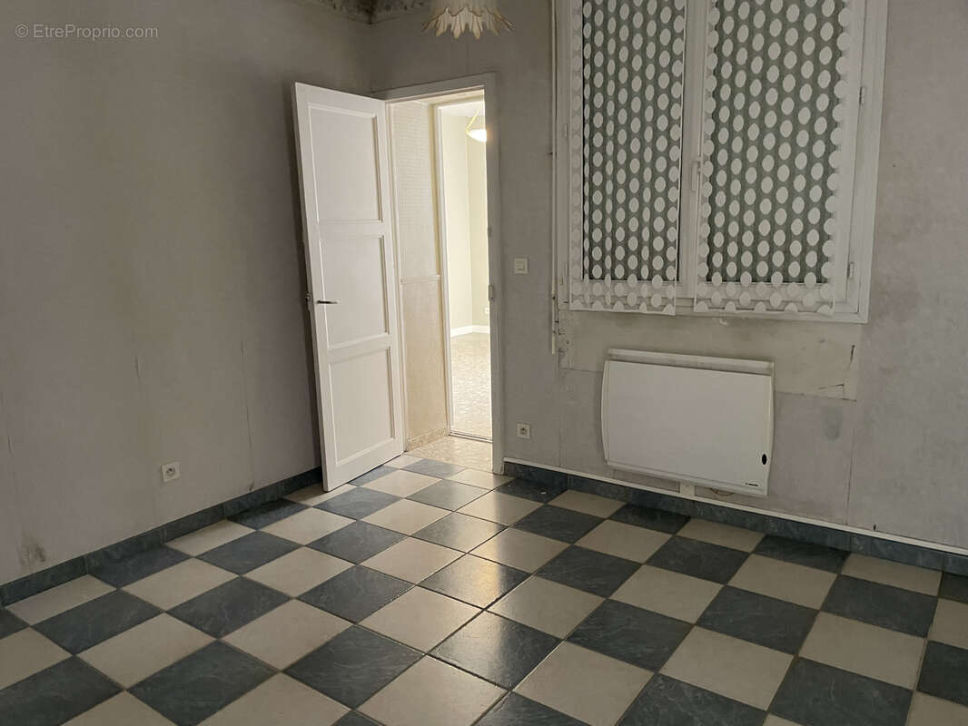 Maison à LAVAL