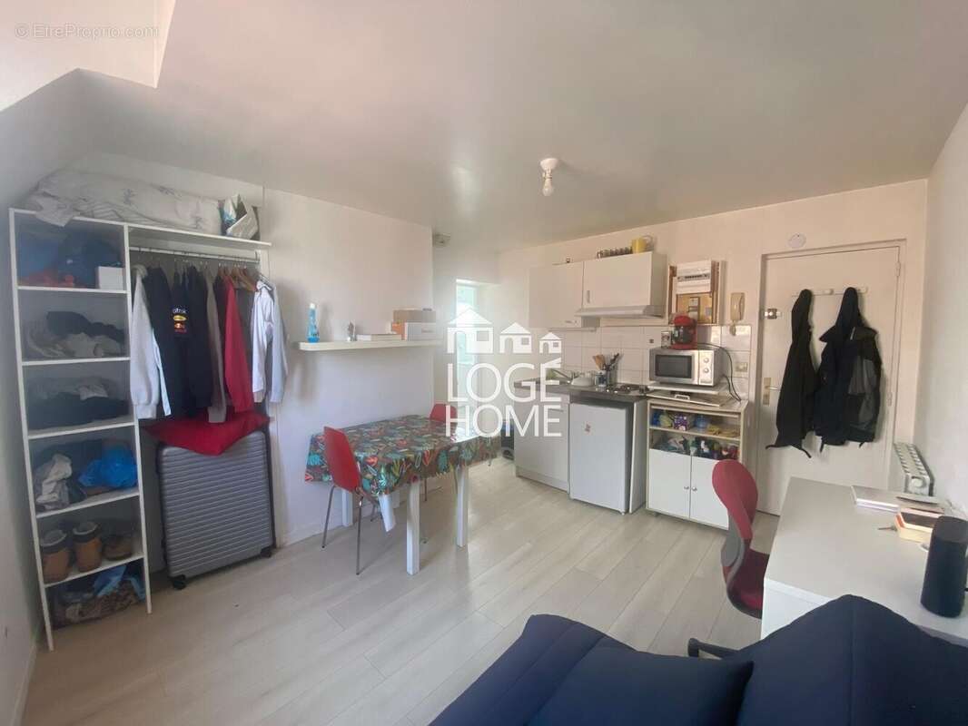Appartement à LILLE