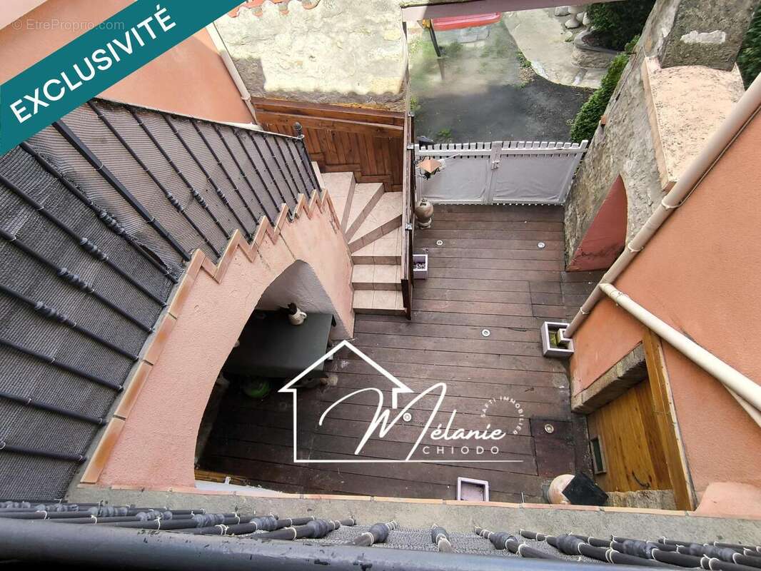 Photo 9 - Maison à LA SAUVETAT