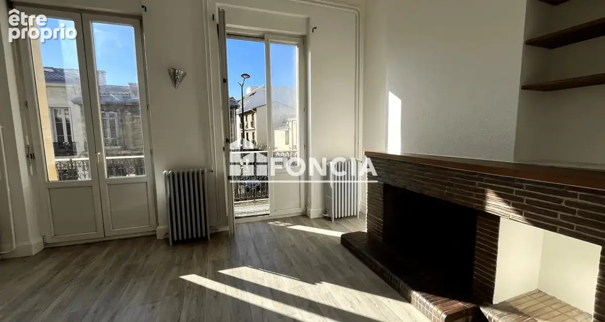Quartier Nansouty - Coup de coeur pour ce T4 avec terrasse - photo 4
