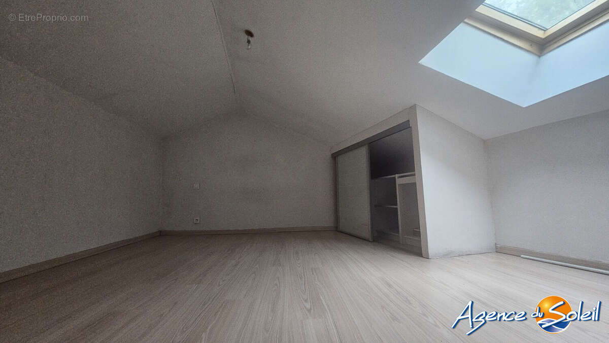 Appartement à NARBONNE