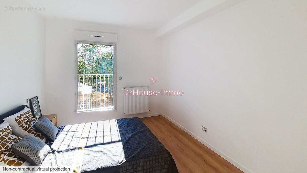 Appartement 62 m² à Vannes  - photo 21