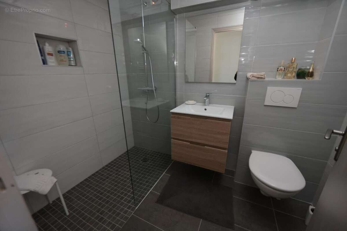 Photo 7 - Maison à MORANGIS