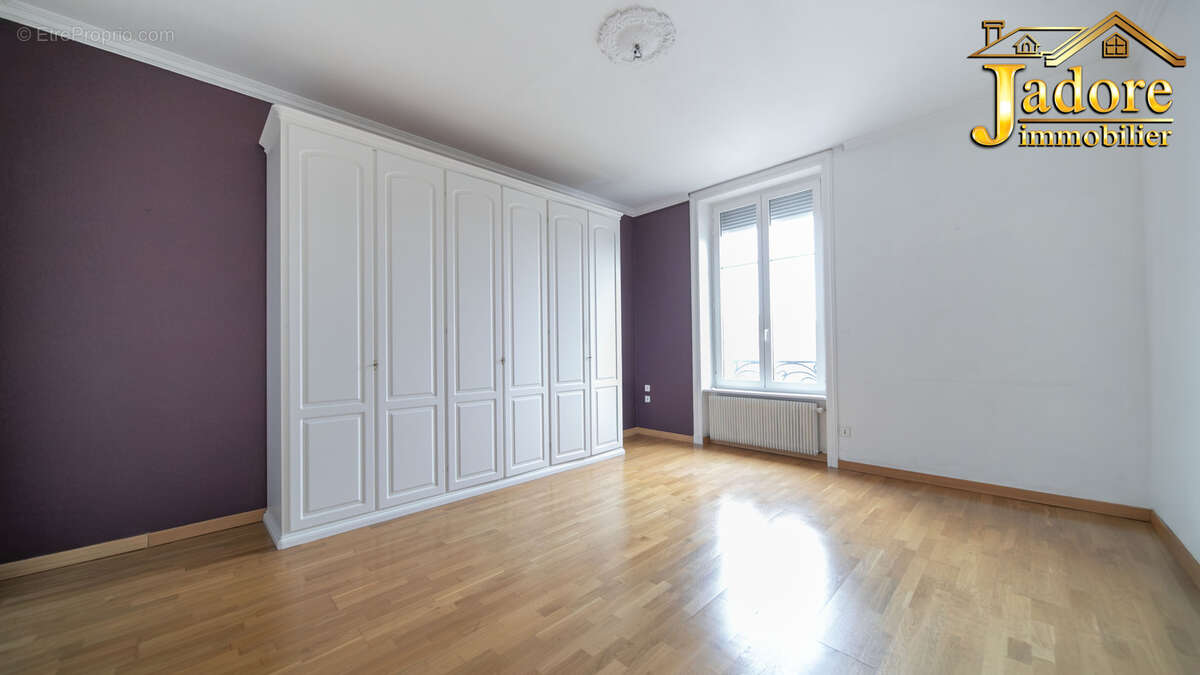 Appartement à SAINT-DIE-DES-VOSGES