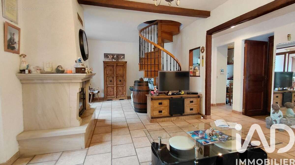 Maison 95 m² à Chateauponsac  - photo 4