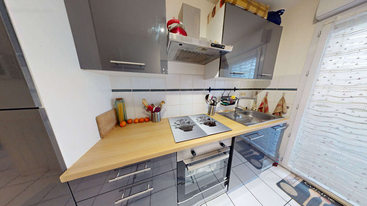Appartement à DAX