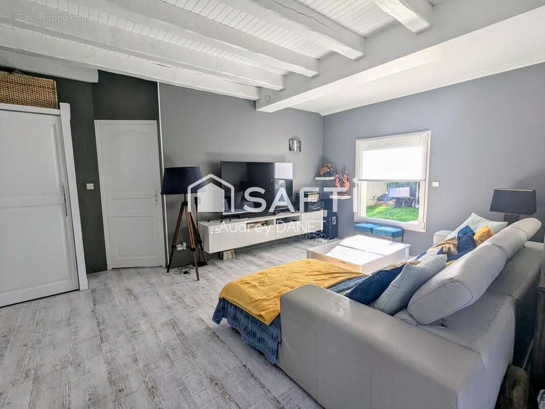 Photo 4 - Maison à SUCE-SUR-ERDRE