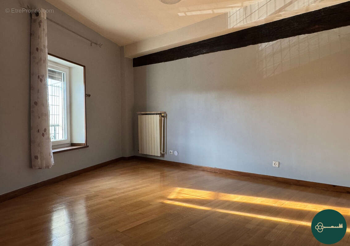 Appartement à TOUL