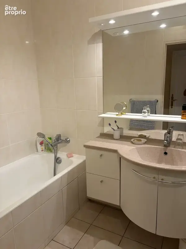 Appartement 4 pièces 90 m² à vendre à Reims (51100) - photo 13