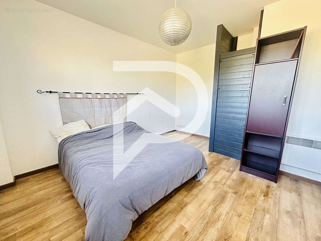Appartement à Chaumont - photo 3