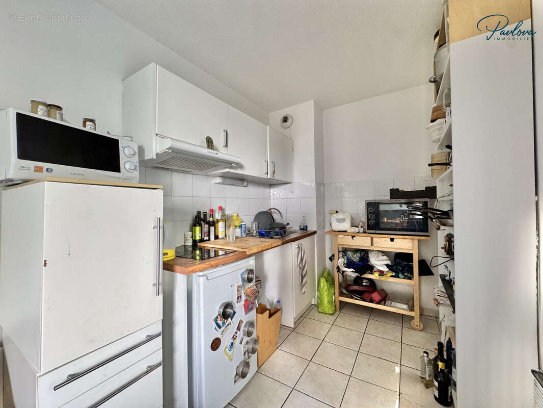 Appartement 46 m² à Montpellier  - photo 3