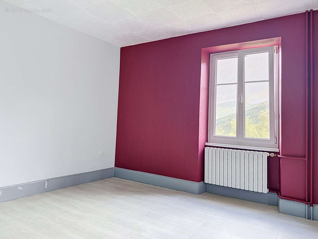 Charmante maison de village de 156m2 sur un terrain de 10,26 ares - photo 6