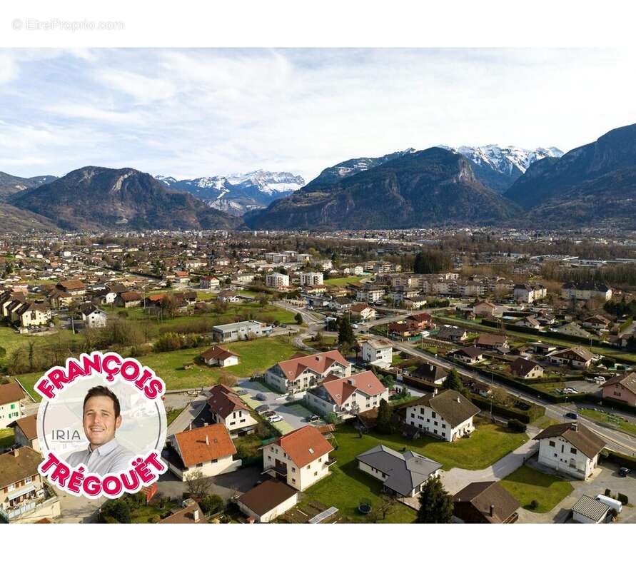 Appartement 75 m² à Thyez  - photo 2