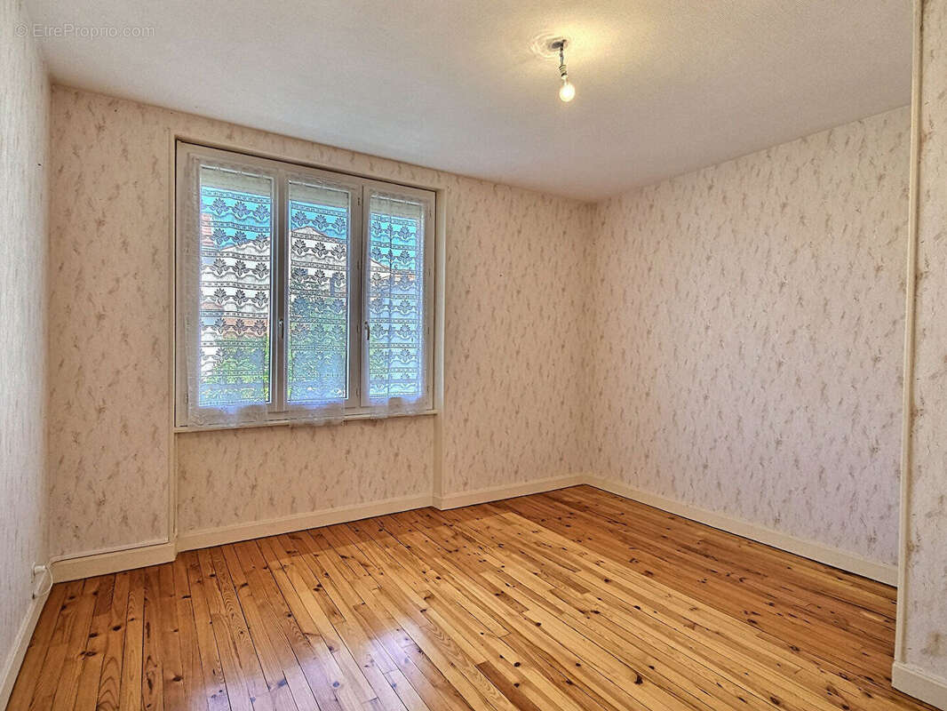 Maison à CLERMONT-FERRAND