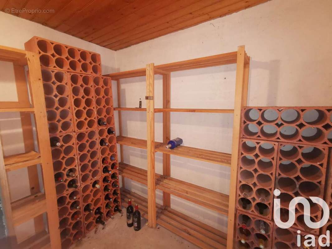 Photo 8 - Maison à COUTRAS