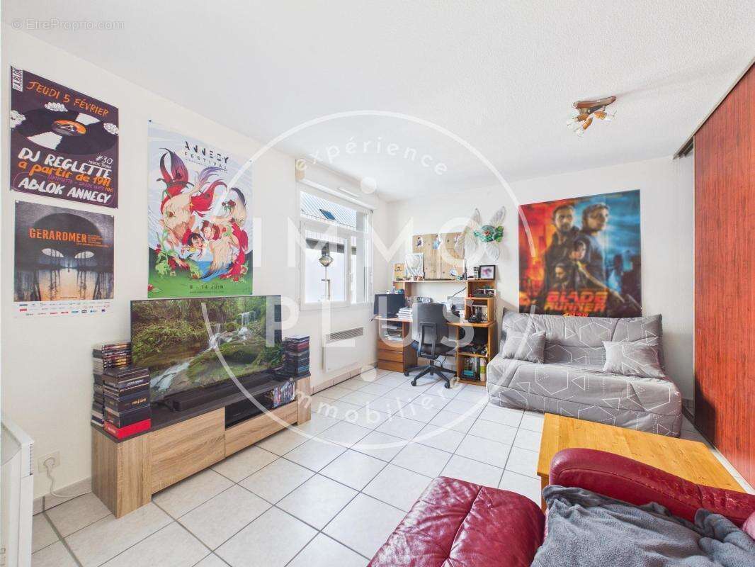 Appartement à ANNECY