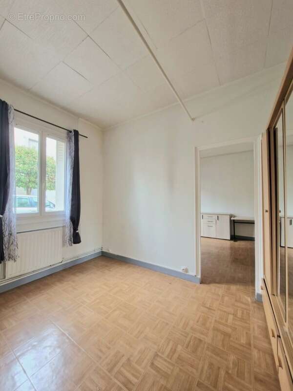 Appartement à DRANCY