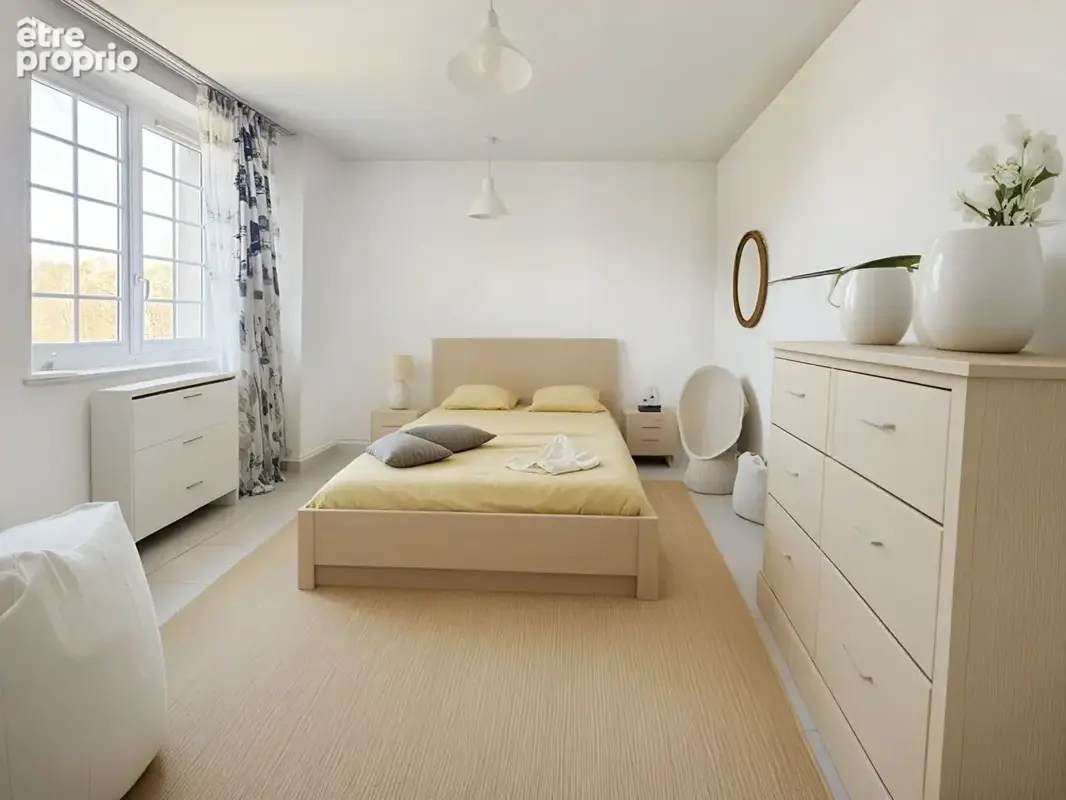 Appartement Vienne 3 pièce(s) 78 m2 - photo 4