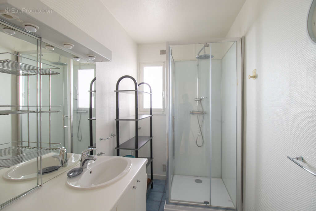 Appartement à ANGERS