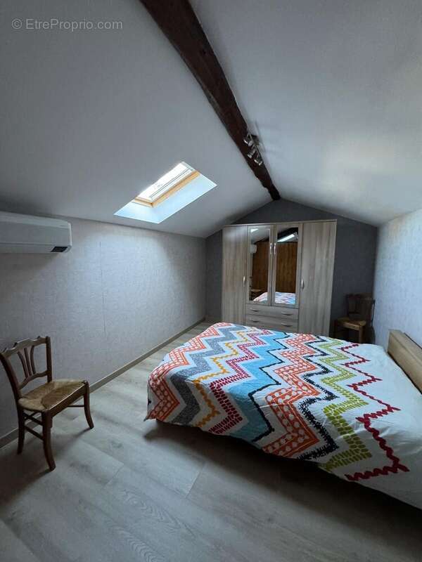 Appartement à BOURG-EN-BRESSE