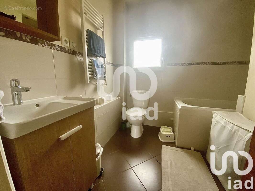 Photo 8 - Maison à SAINT-MICHEL-SUR-ORGE