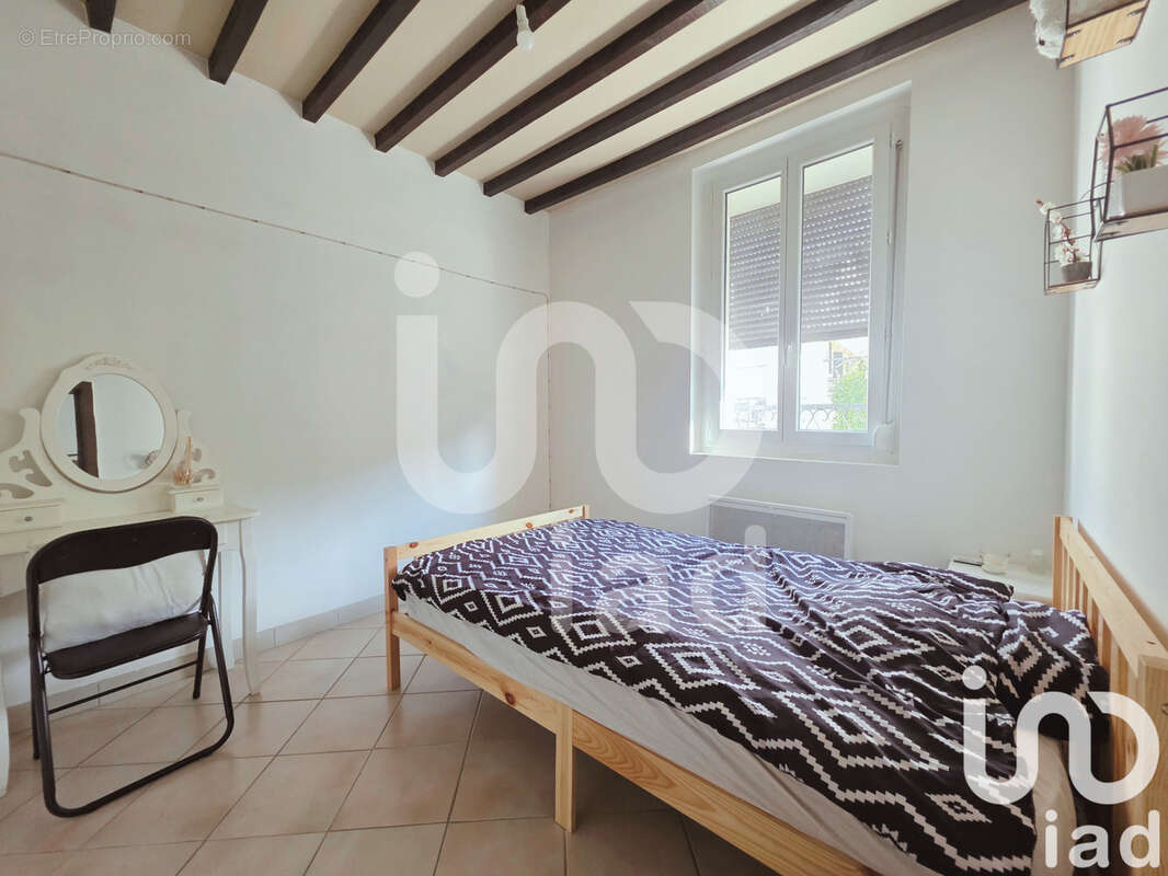 Photo 9 - Maison à SOISSONS