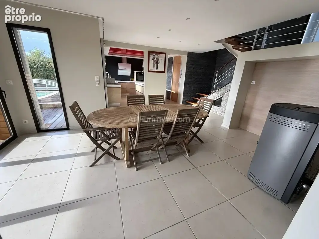 Vente Maison Lieuran-cabrieres(34800) 499 800ï¿œ - photo 5
