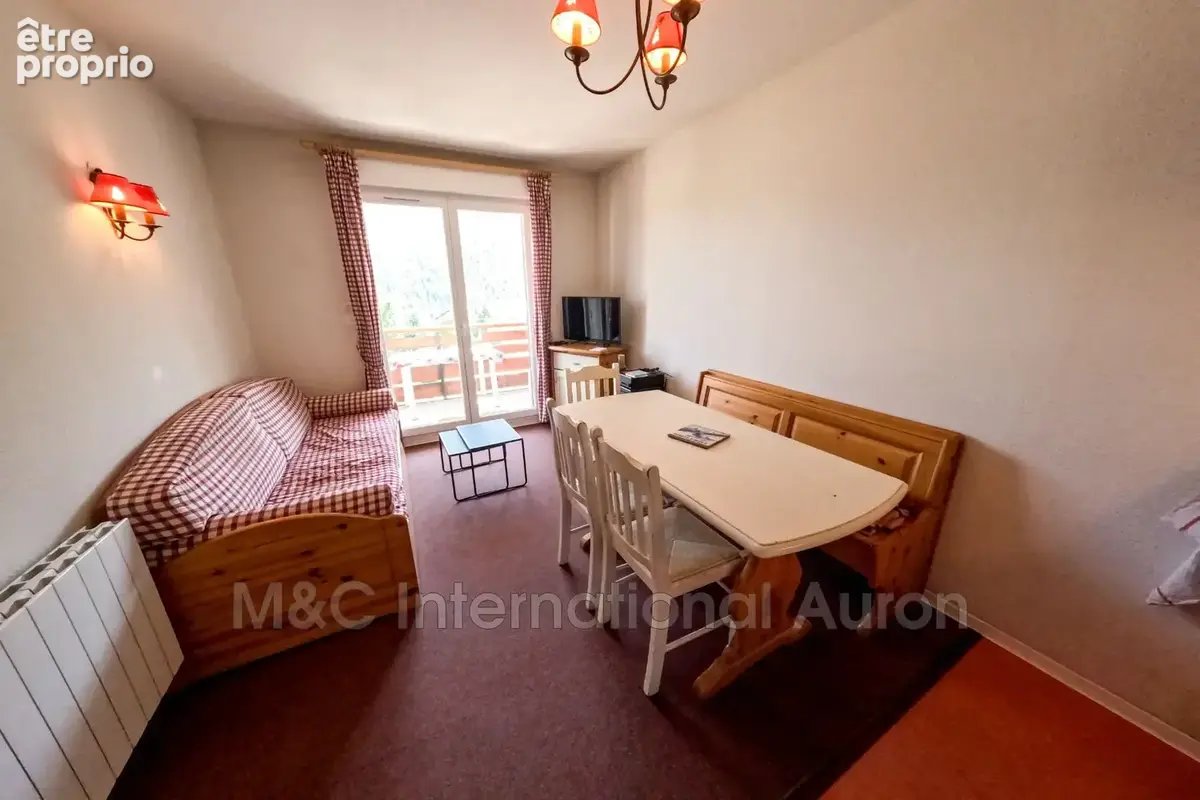 Appartement 2 pièces 35 m² à vendre à Saint-Etienne-De-Tinee (06660) - photo 4