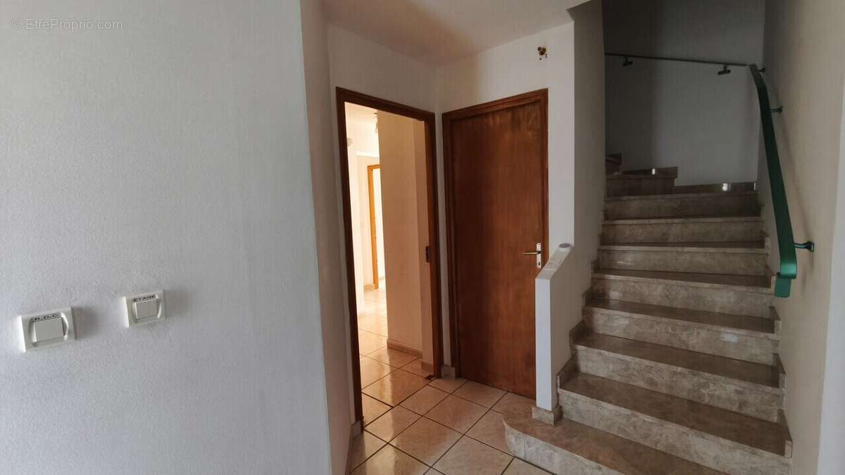 Appartement à BAGES
