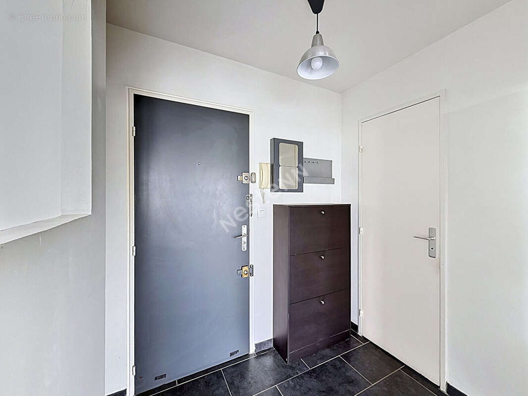 Appartement à MONTREUIL