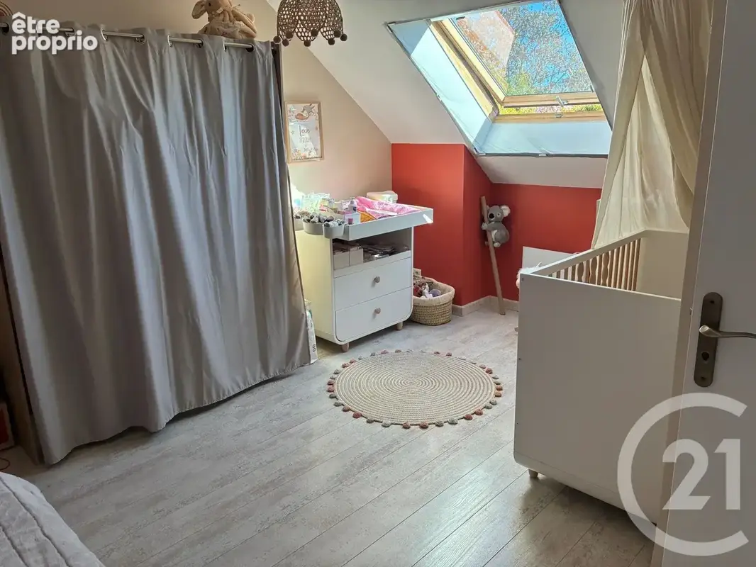 Maison 6 pièces 113 m² à vendre à Cheniers (51510) - photo 11