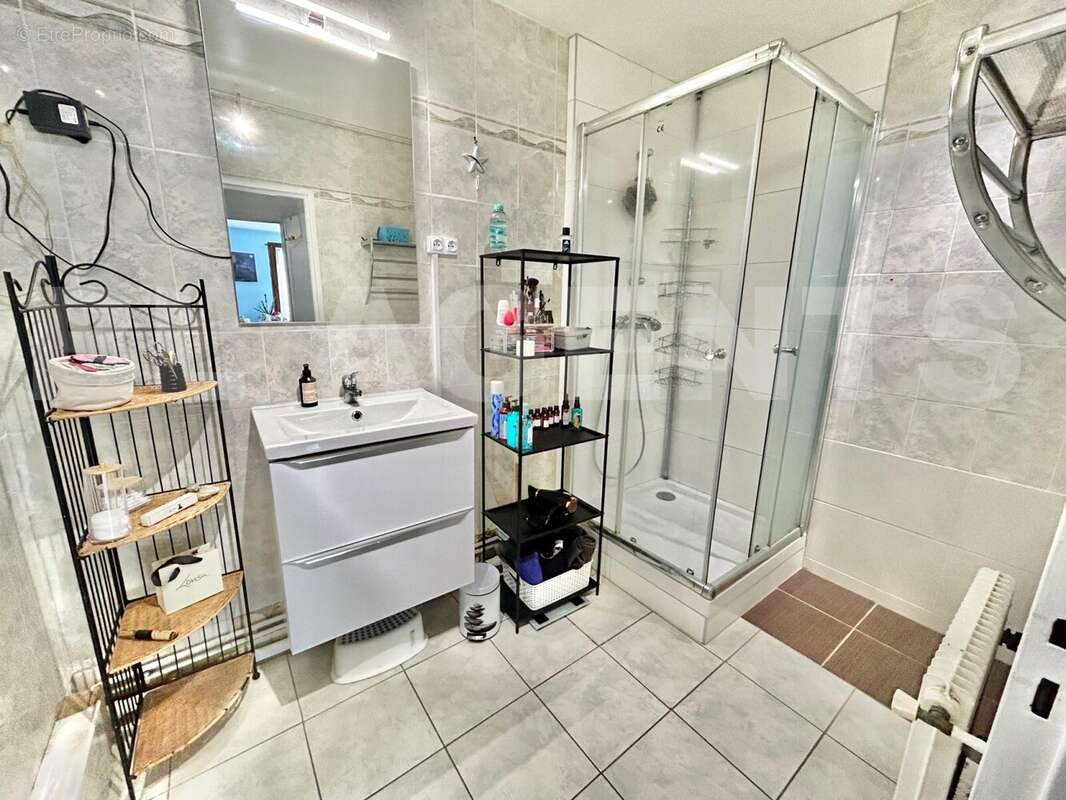 IMG_0701 - Appartement à RAMBOUILLET