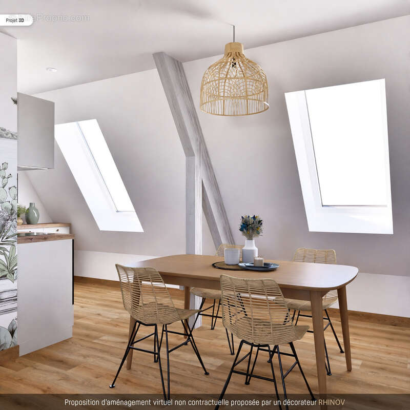 Appartement à CAYEUX-SUR-MER