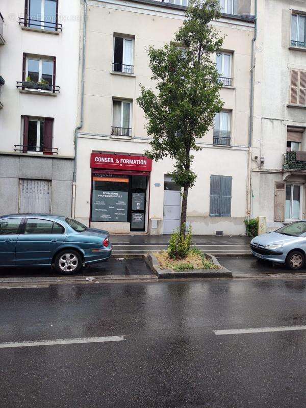 Bail a ceder - 10 rue paul eluard 93200 saint denis - a cote du theatre  gerard philippe - photo 6