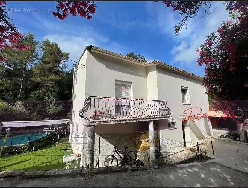 Maison 137 m² à Le Luc  - photo 8