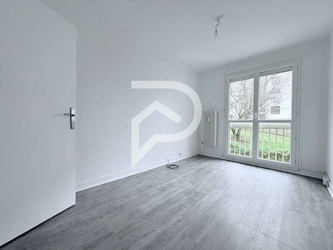 Appartement à CHATOU