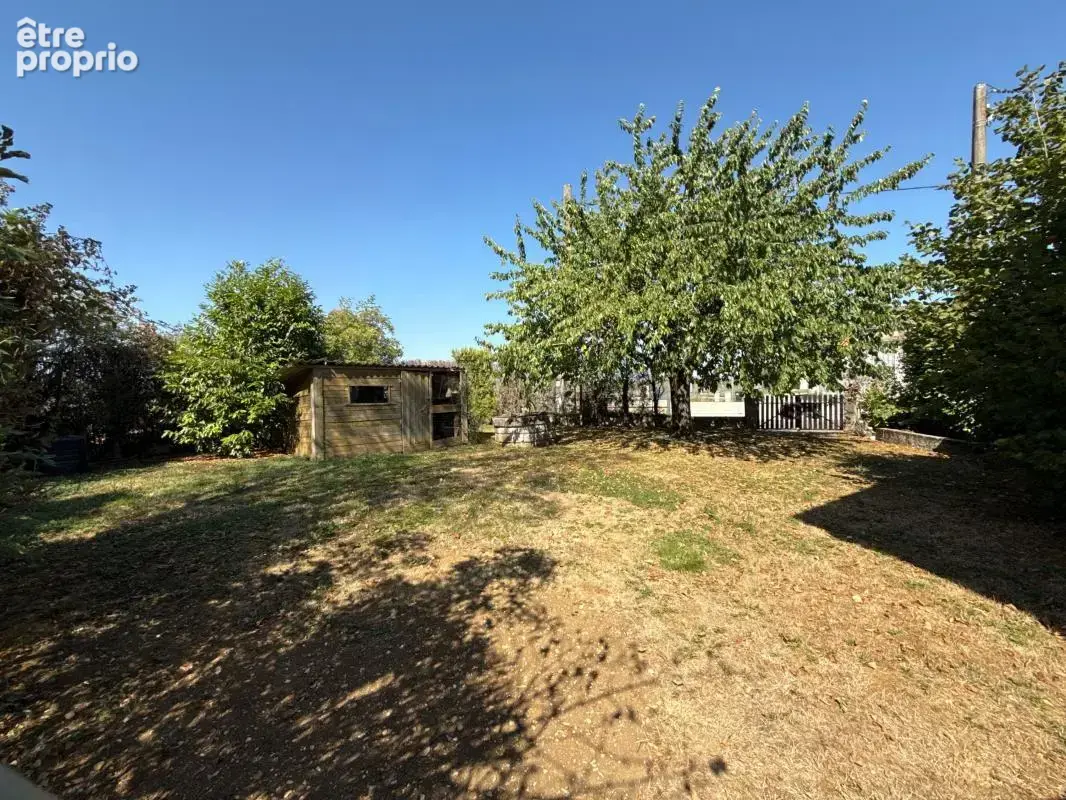 Maison à BRETENIERE de 155,45m² sur sous sol complet, 5 chambres, terrain 719 m² - photo 33