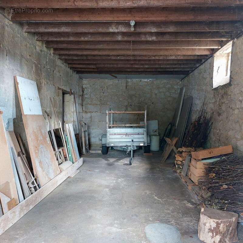 Maison à MIRAMONT-DE-GUYENNE