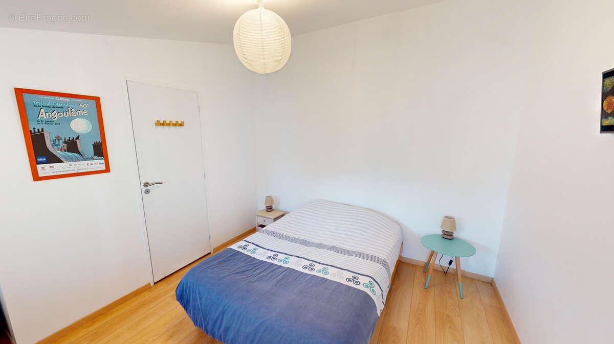 Maison à PONT-L'ABBE