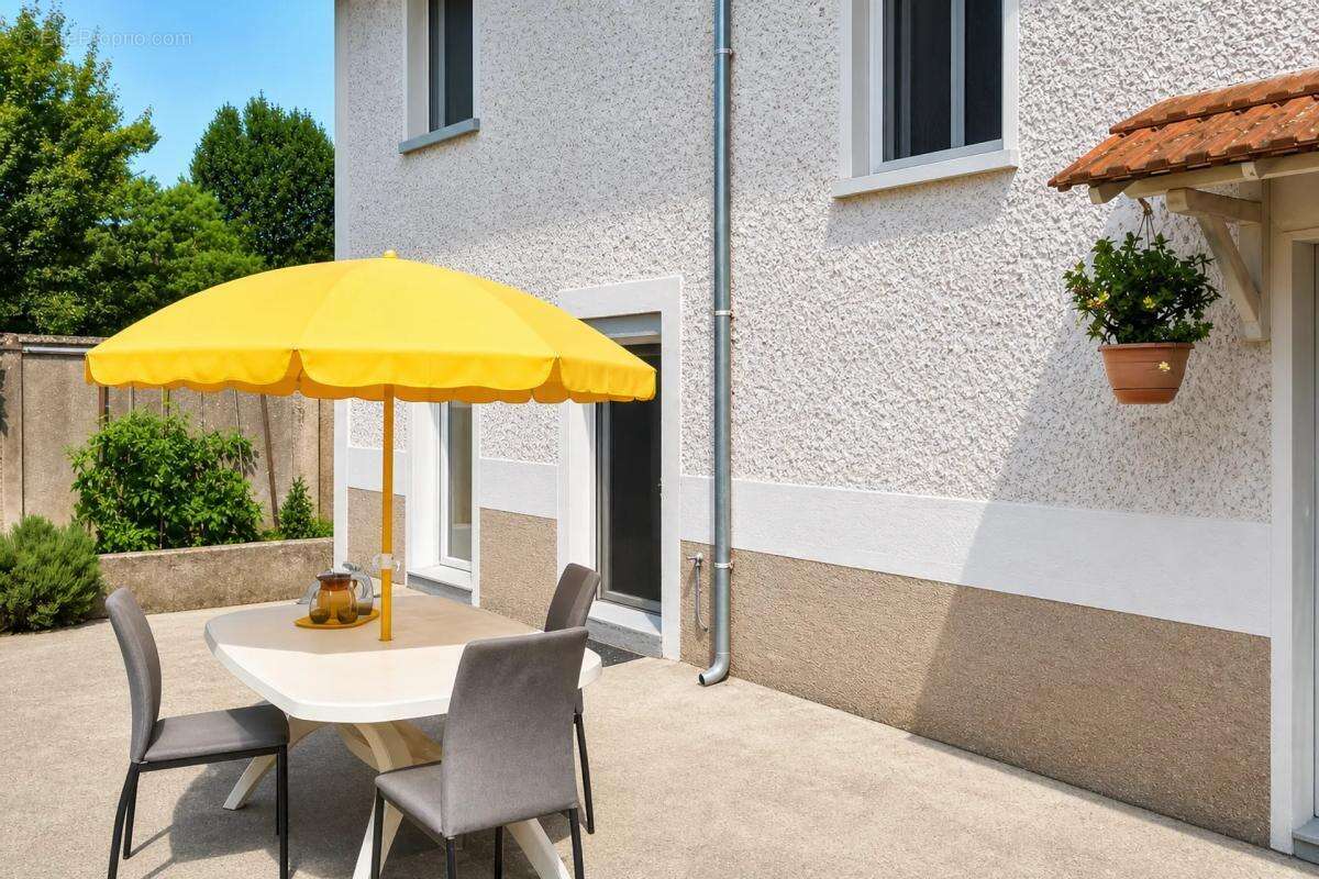 Maison 6 pièces de 115 m2 en vente, située à Jouarre - photo 10