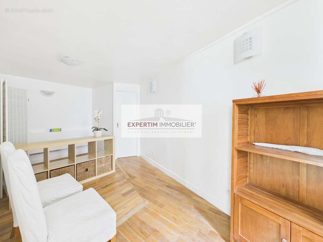 Appartement à VERSAILLES