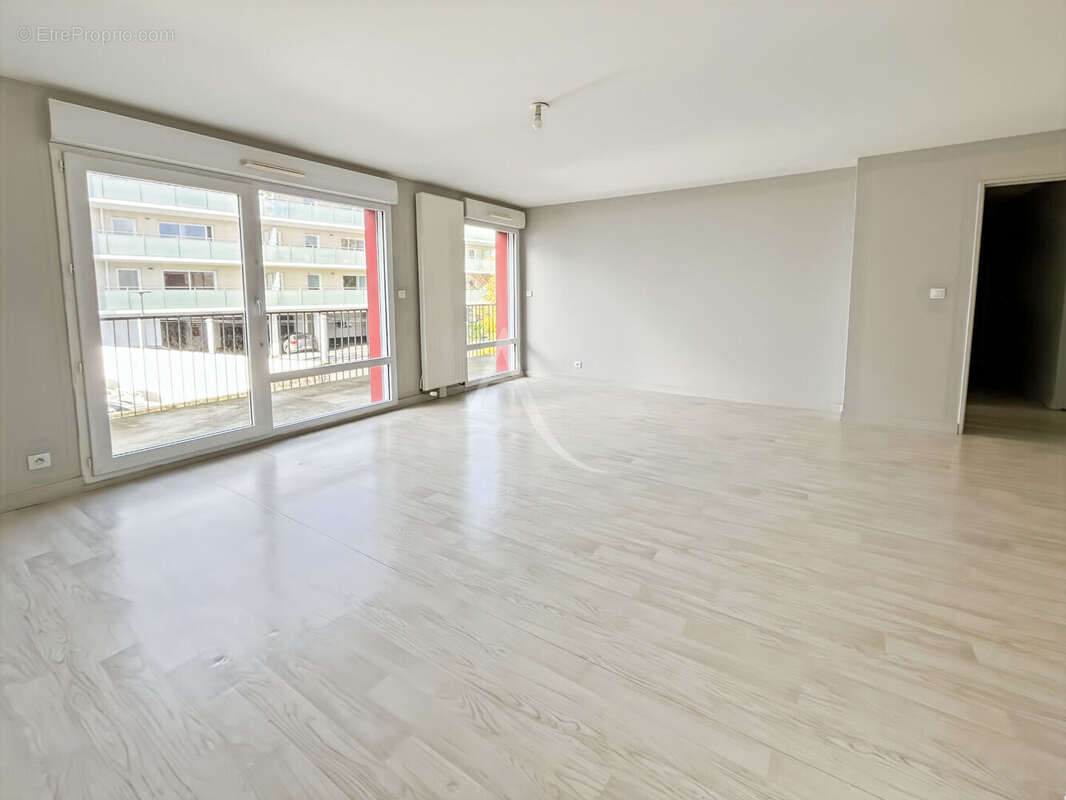 Appartement à VANNES