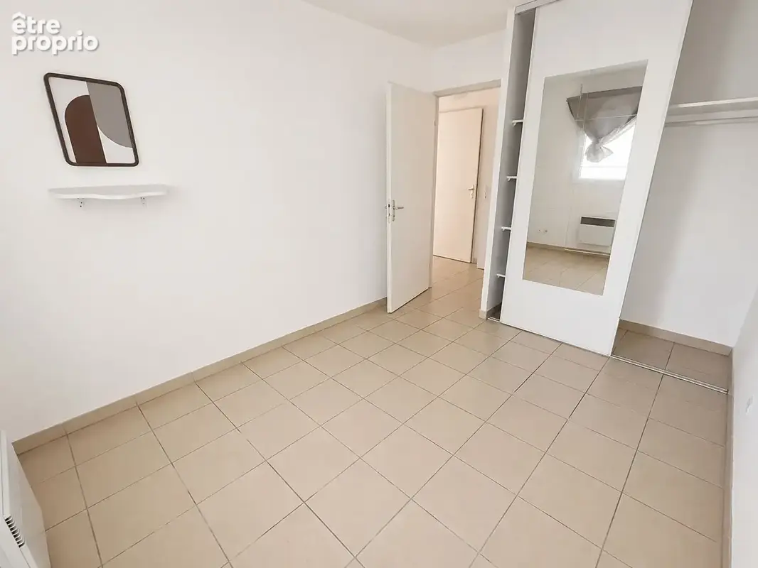 Appartement RDC - photo 4